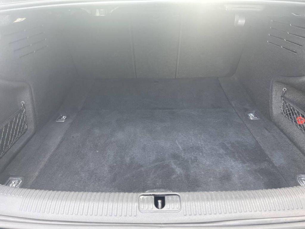 used 2021 Audi A4 car, priced at $18,995