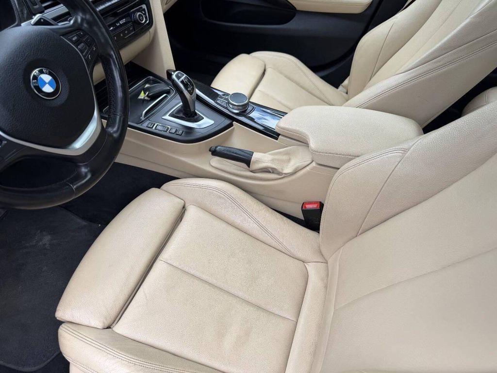 used 2017 BMW 440 Gran Coupe car, priced at $20,995