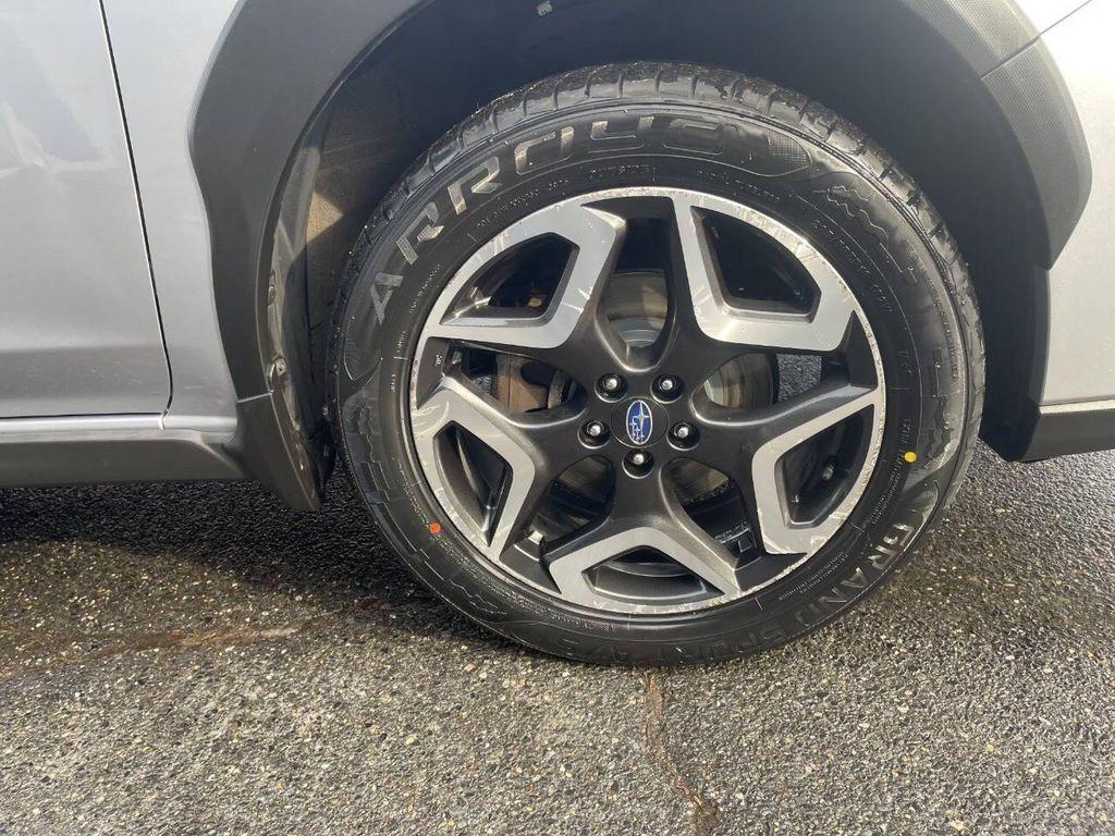 used 2019 Subaru Crosstrek car, priced at $17,995