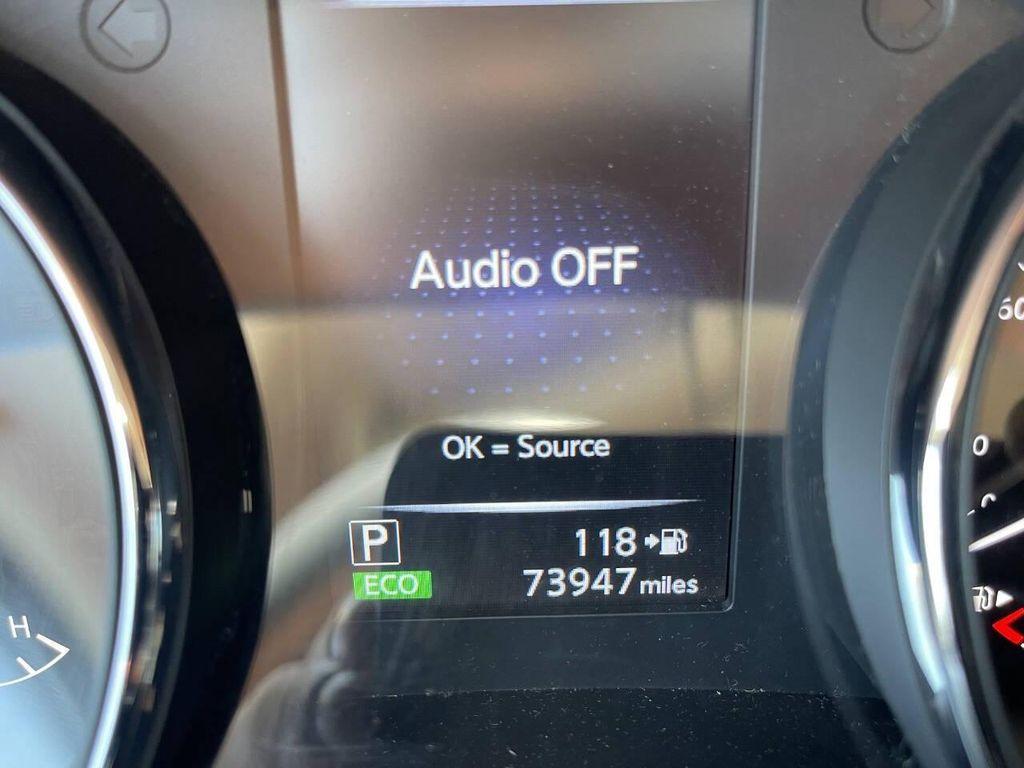 used 2017 Nissan Rogue car, priced at $13,995