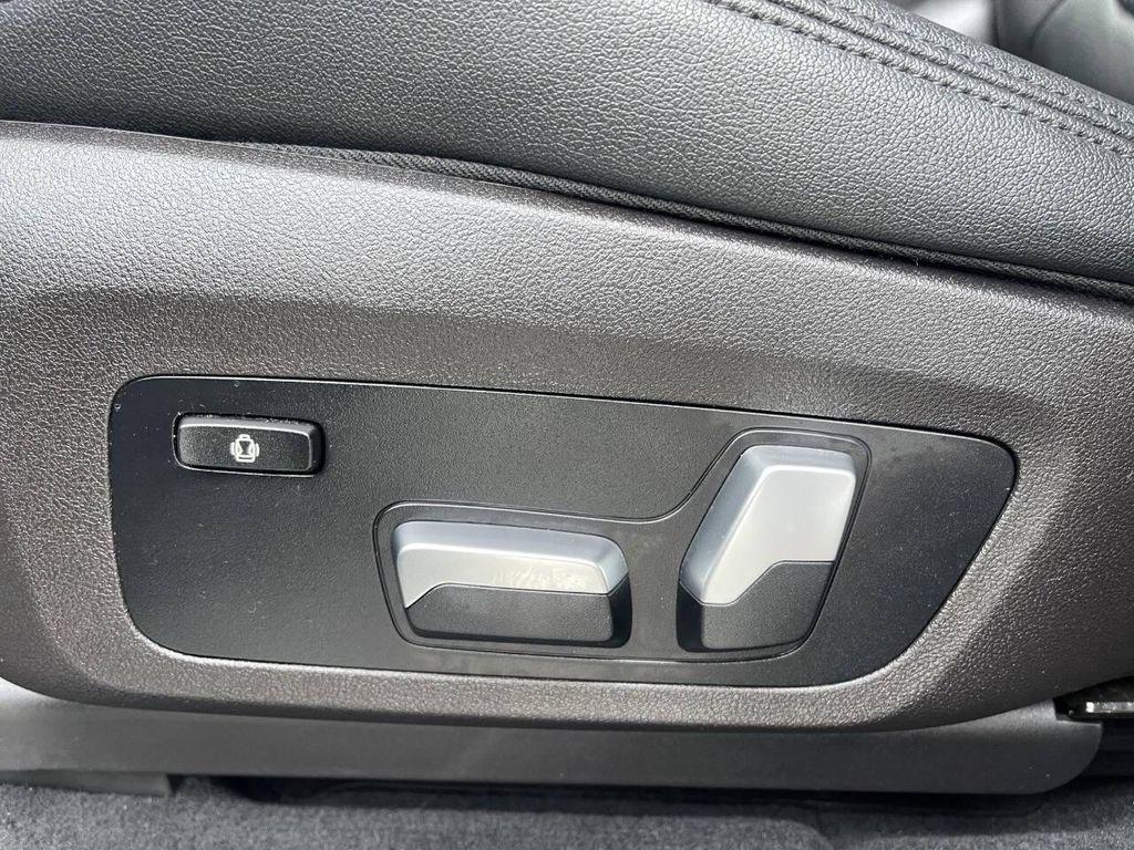 used 2020 BMW X3 car, priced at $27,995