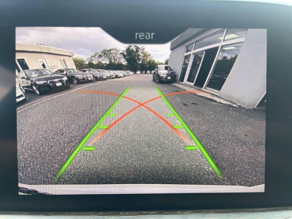 used 2020 BMW X3 car, priced at $27,995