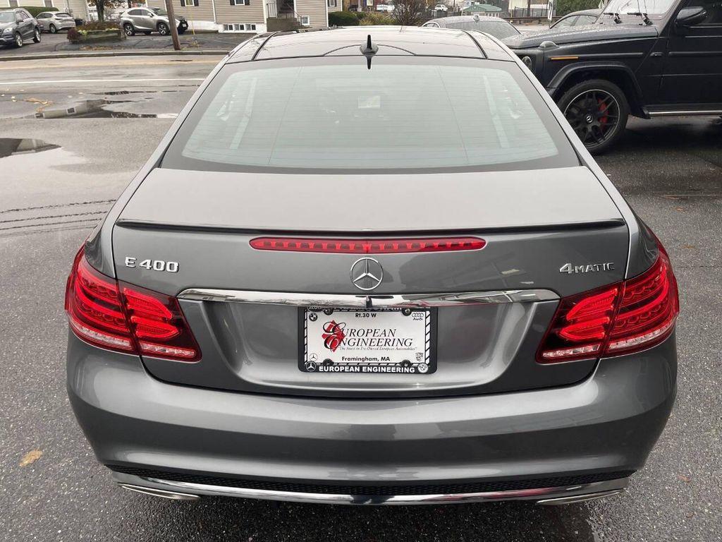 used 2017 Mercedes-Benz E-Class car, priced at $23,995