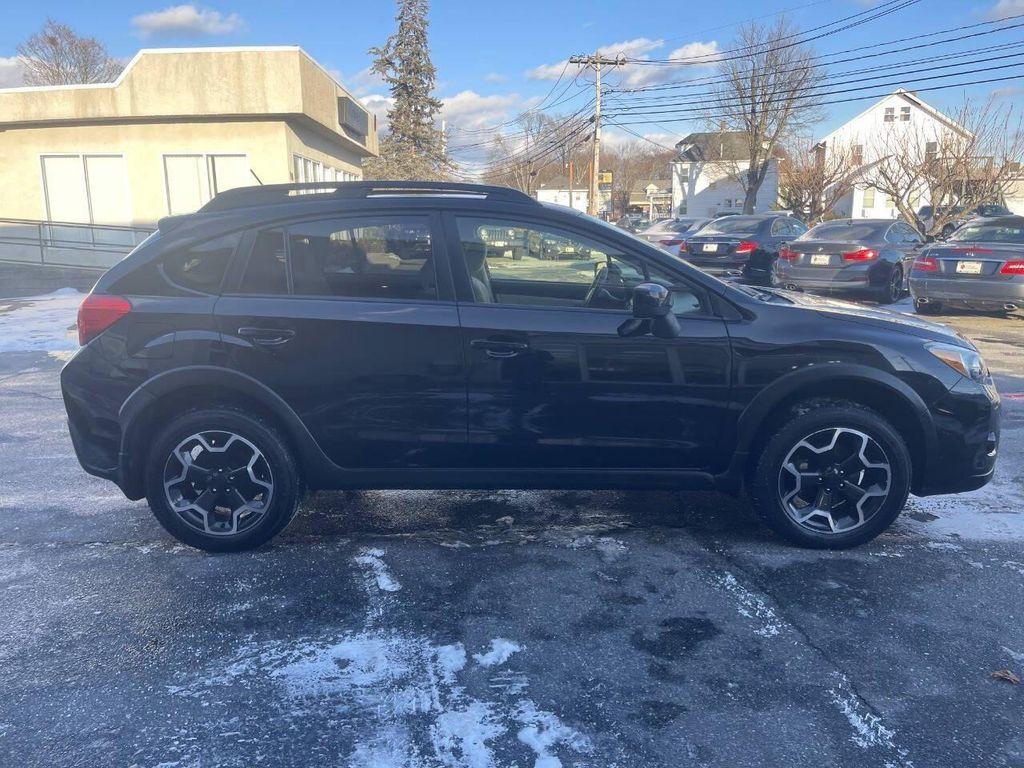 used 2015 Subaru XV Crosstrek car, priced at $10,995
