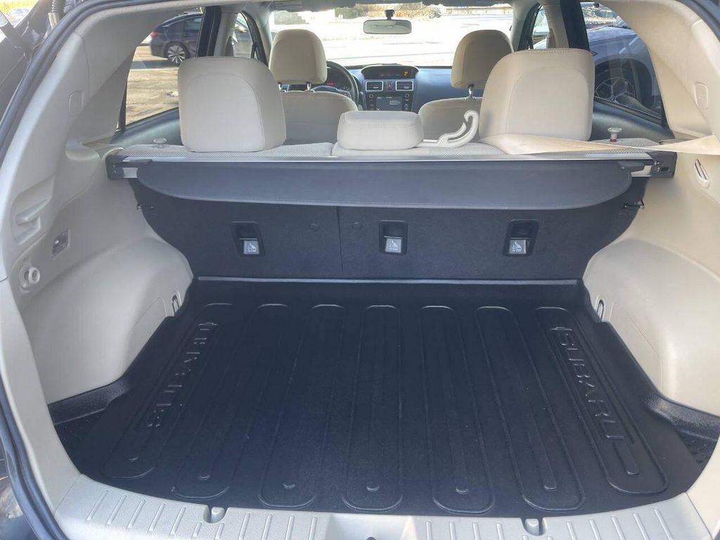 used 2015 Subaru XV Crosstrek car, priced at $10,995