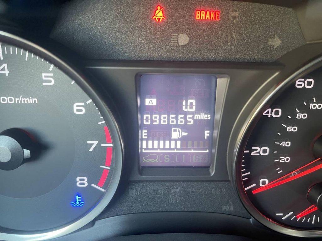 used 2015 Subaru XV Crosstrek car, priced at $10,995