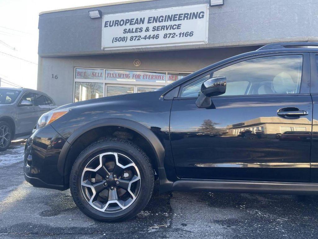 used 2015 Subaru XV Crosstrek car, priced at $10,995