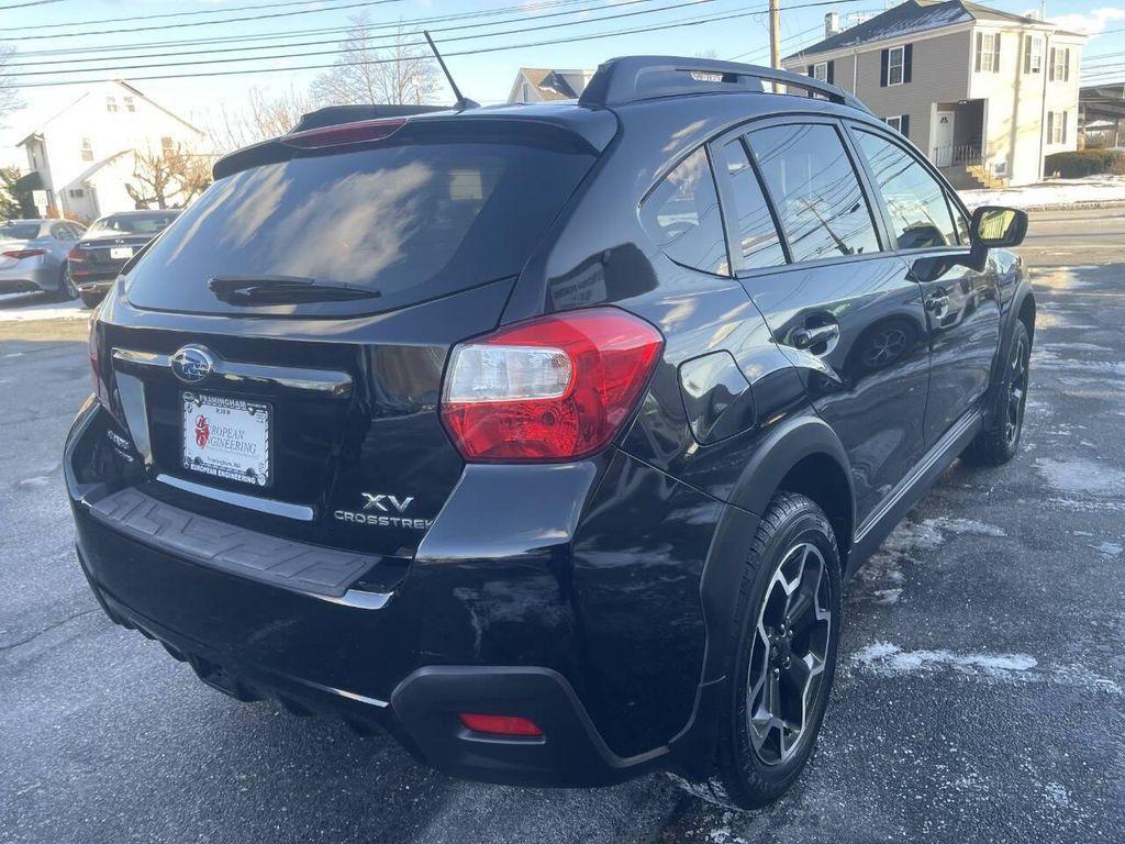 used 2015 Subaru XV Crosstrek car, priced at $10,995
