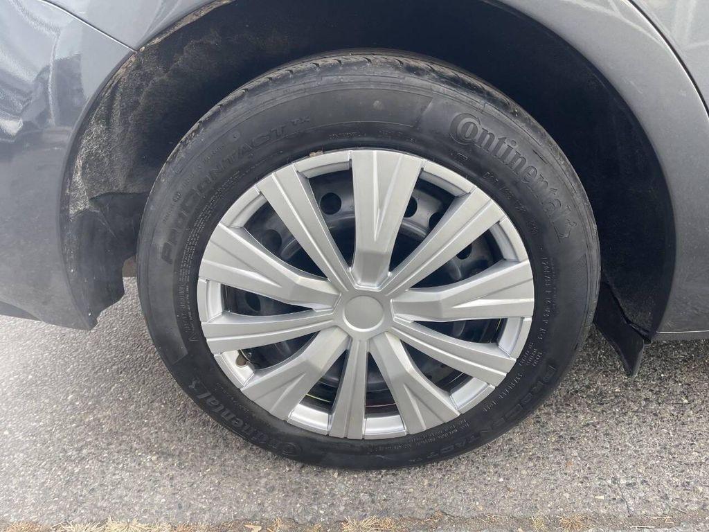 used 2021 Subaru Impreza car, priced at $16,995