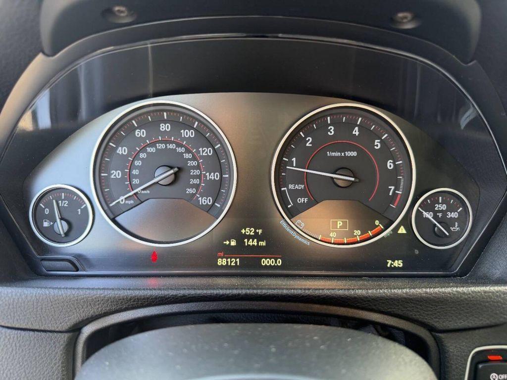 used 2019 BMW 430 car, priced at $16,995