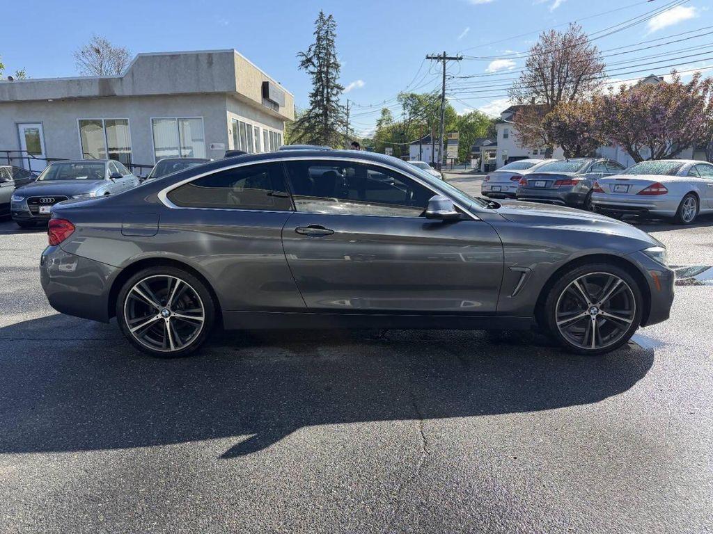 used 2019 BMW 430 car, priced at $16,995