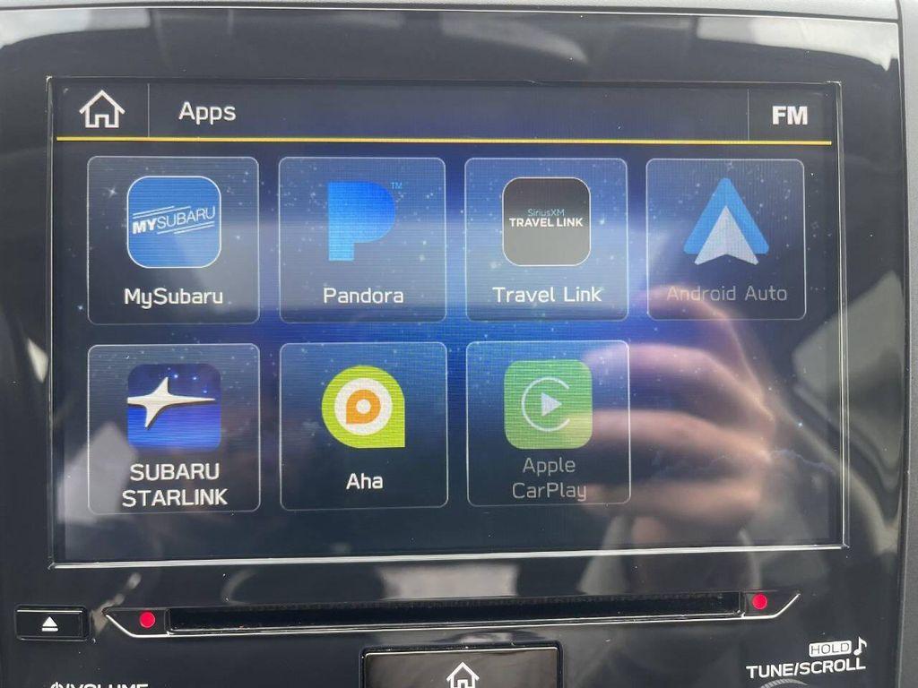 used 2020 Subaru Crosstrek car, priced at $18,995