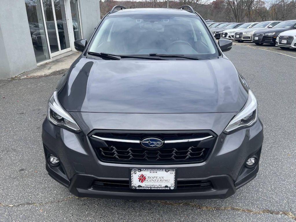 used 2020 Subaru Crosstrek car, priced at $18,995