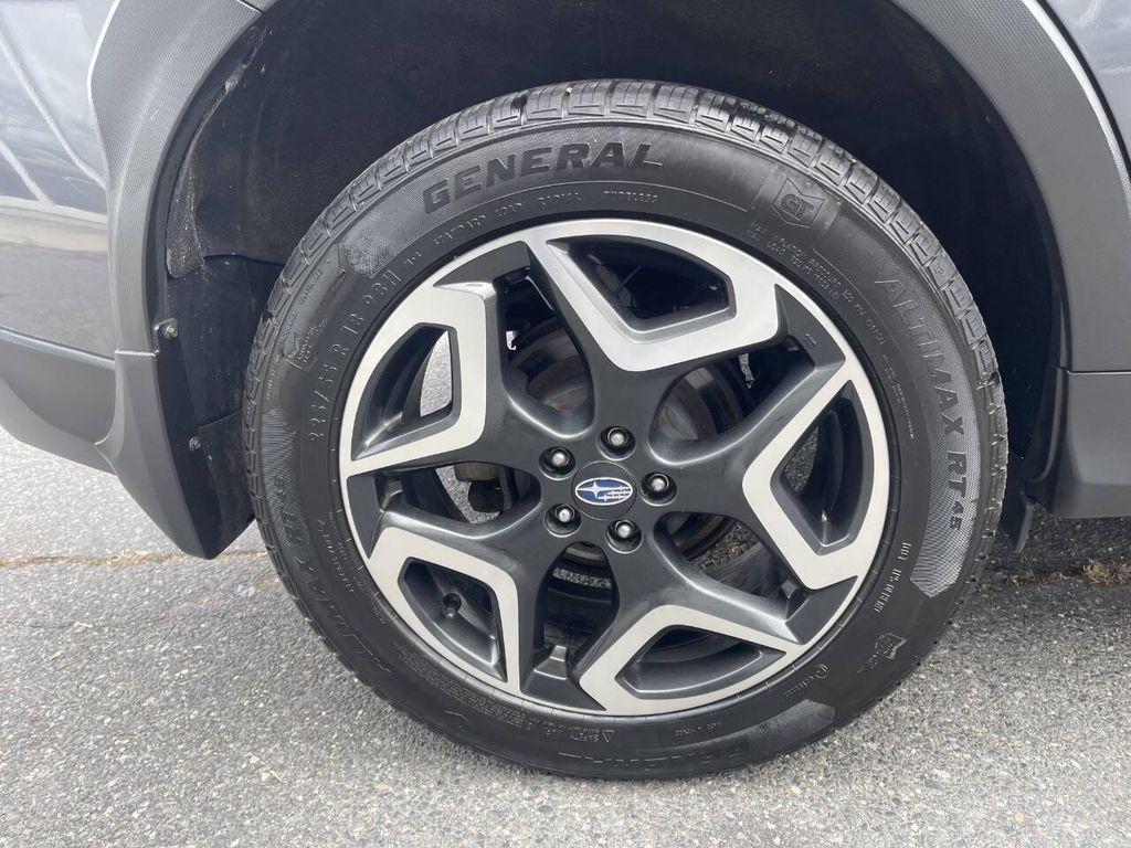 used 2020 Subaru Crosstrek car, priced at $18,995