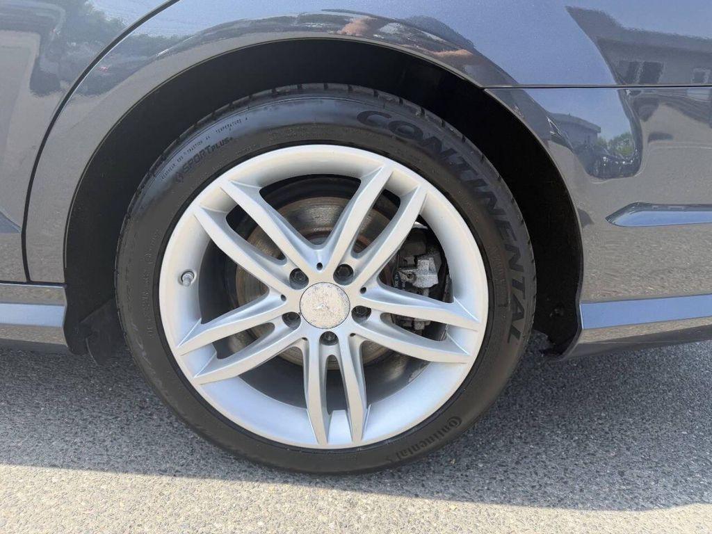 used 2013 Mercedes-Benz C-Class car, priced at $10,995