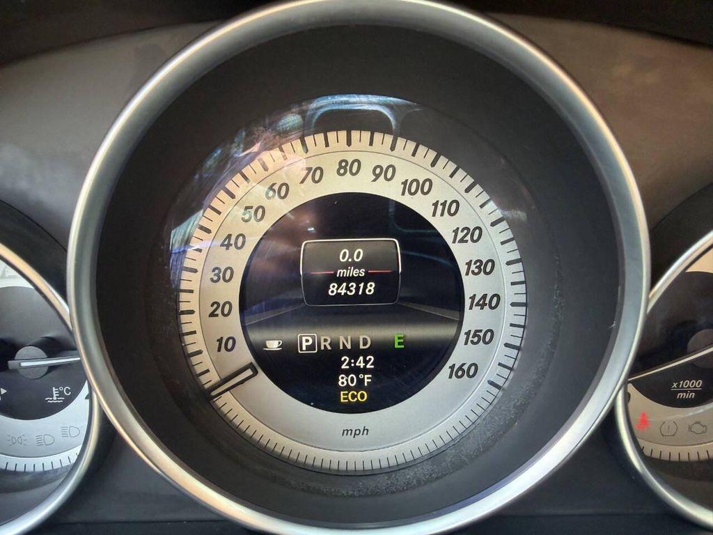 used 2013 Mercedes-Benz C-Class car, priced at $10,995