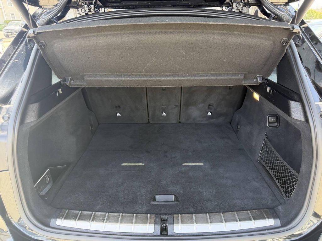 used 2017 BMW X1 car, priced at $13,995