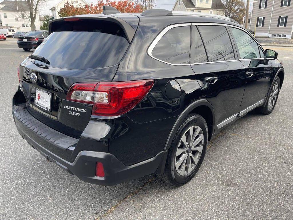 used 2018 Subaru Outback car, priced at $14,995