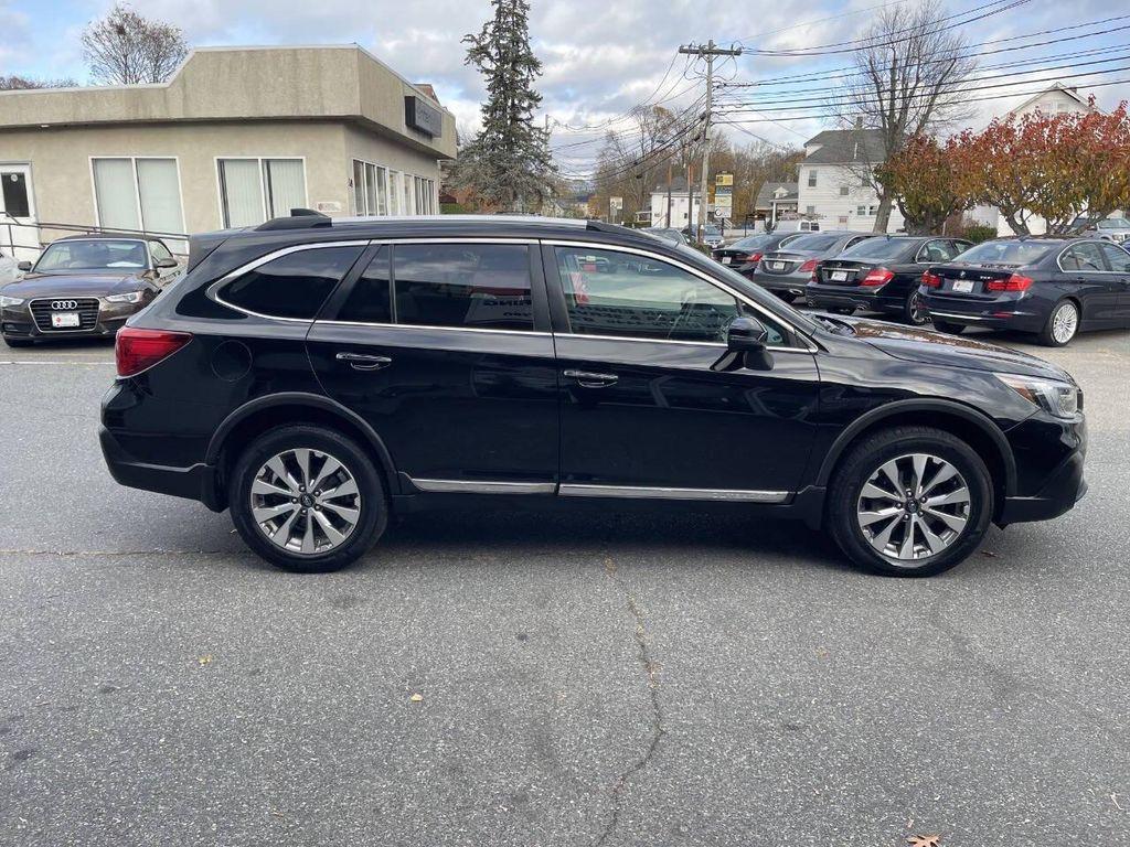 used 2018 Subaru Outback car, priced at $14,995