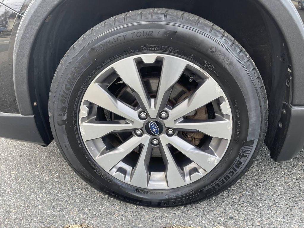 used 2018 Subaru Outback car, priced at $14,995