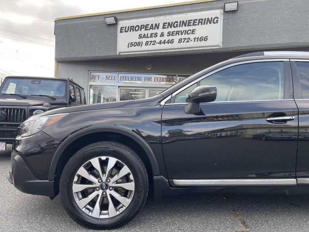 used 2018 Subaru Outback car, priced at $14,995