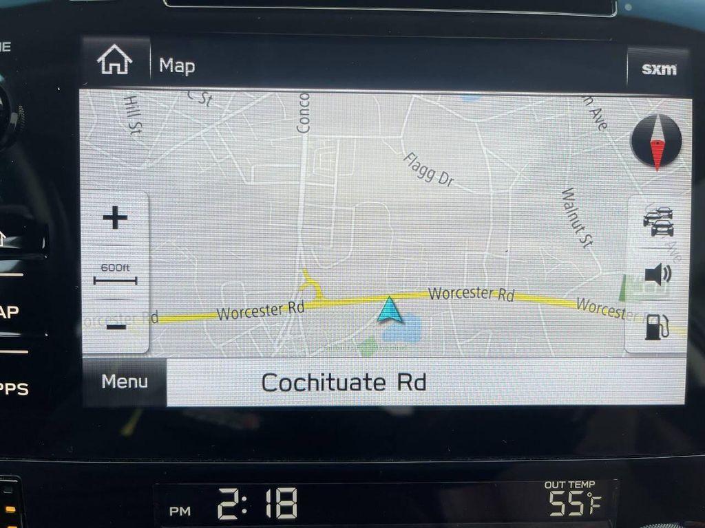 used 2018 Subaru Outback car, priced at $14,995