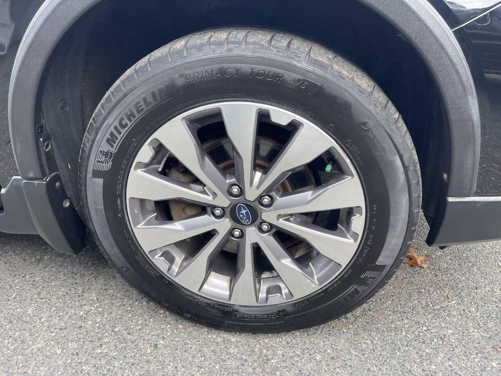 used 2018 Subaru Outback car, priced at $14,995