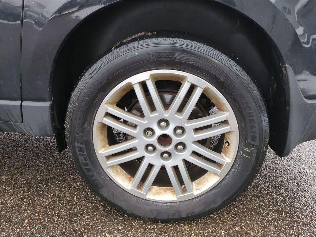 used 2015 Chevrolet Traverse car, priced at $5,500