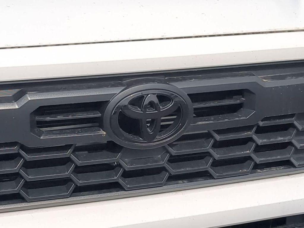 new 2026 Toyota Tacoma car, priced at $53,733