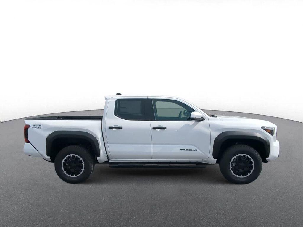 new 2026 Toyota Tacoma car, priced at $53,733