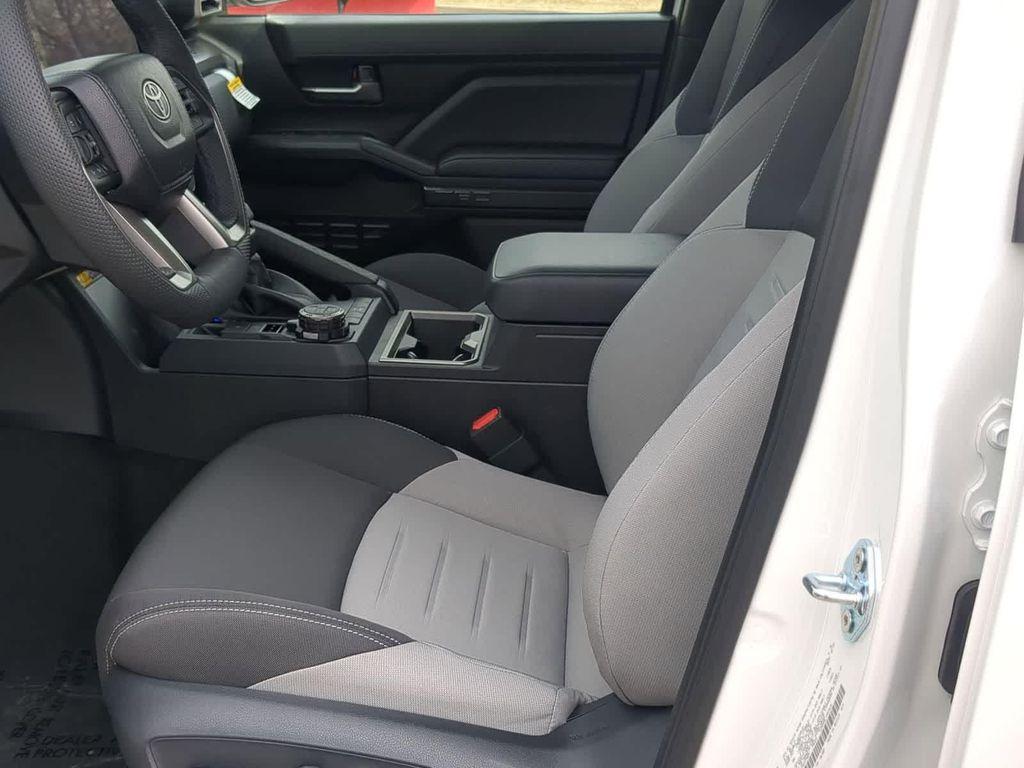 new 2026 Toyota Tacoma car, priced at $53,733