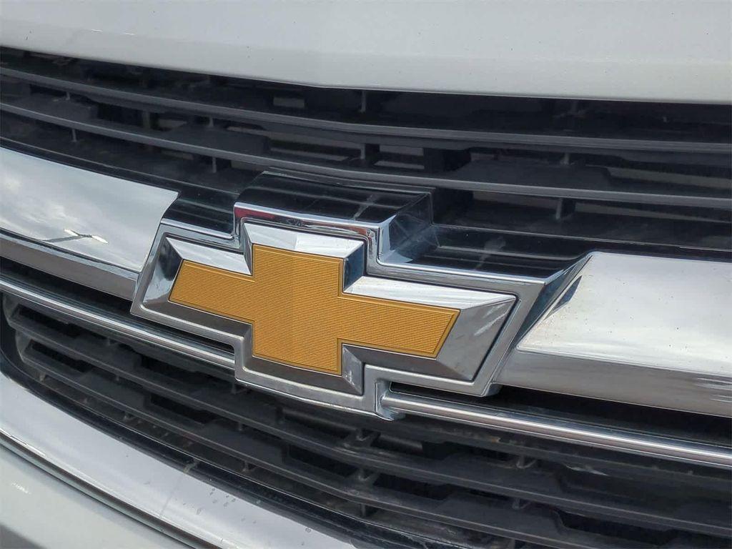 used 2020 Chevrolet Colorado car, priced at $26,900