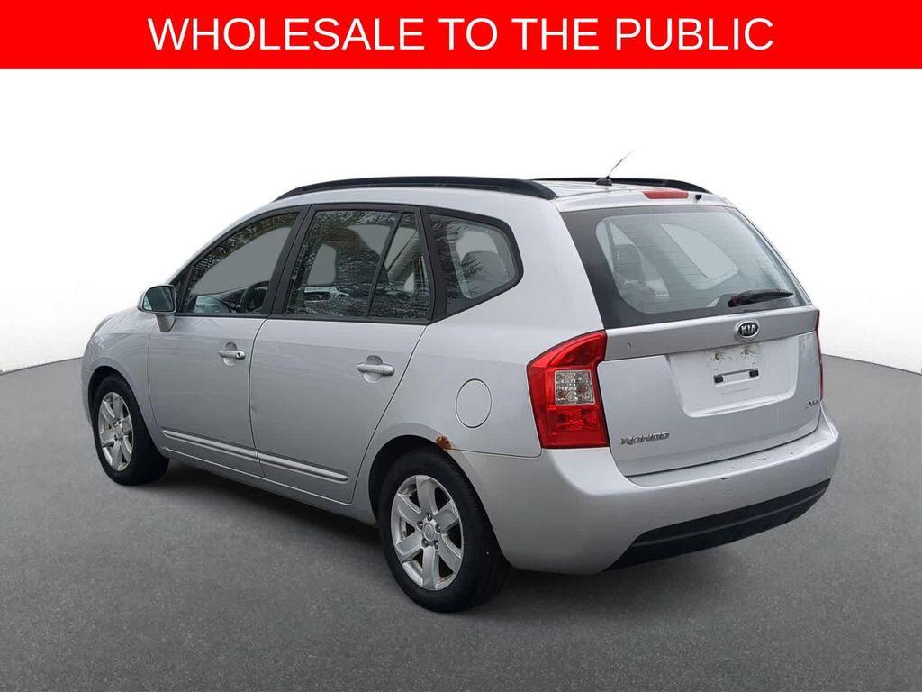 used 2008 Kia Rondo car, priced at $4,257