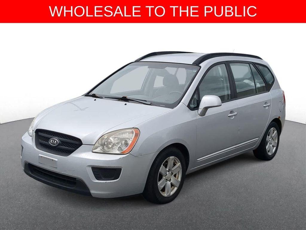 used 2008 Kia Rondo car, priced at $4,257