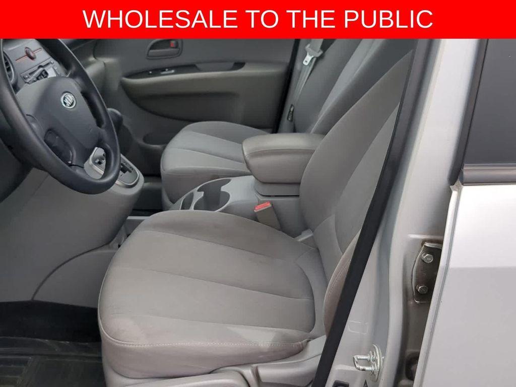 used 2008 Kia Rondo car, priced at $4,257