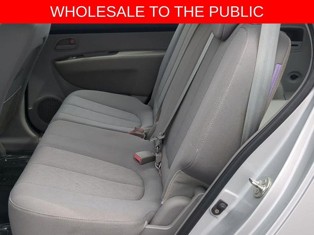 used 2008 Kia Rondo car, priced at $4,257