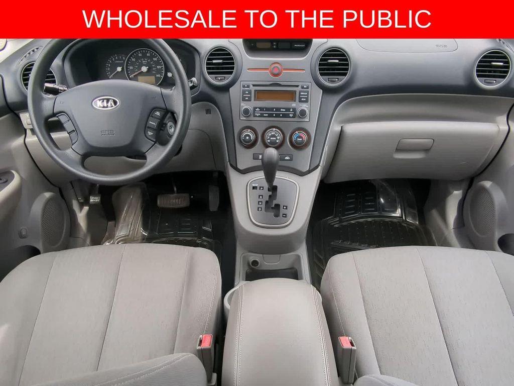 used 2008 Kia Rondo car, priced at $4,257