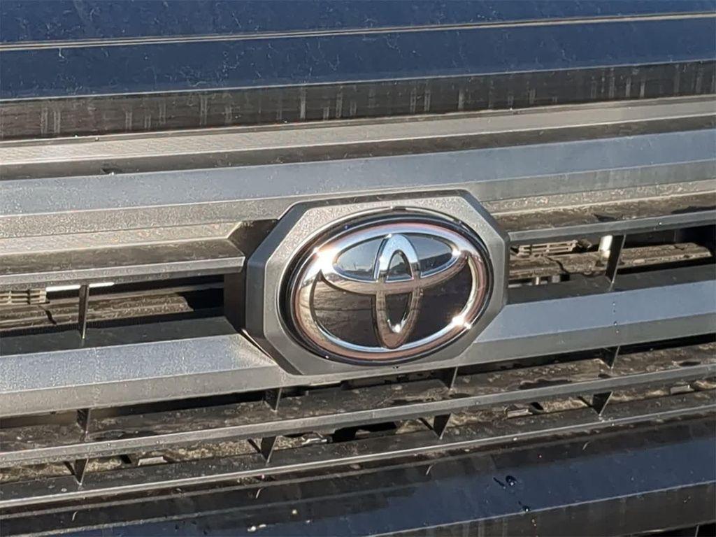 new 2026 Toyota Tacoma car, priced at $46,282
