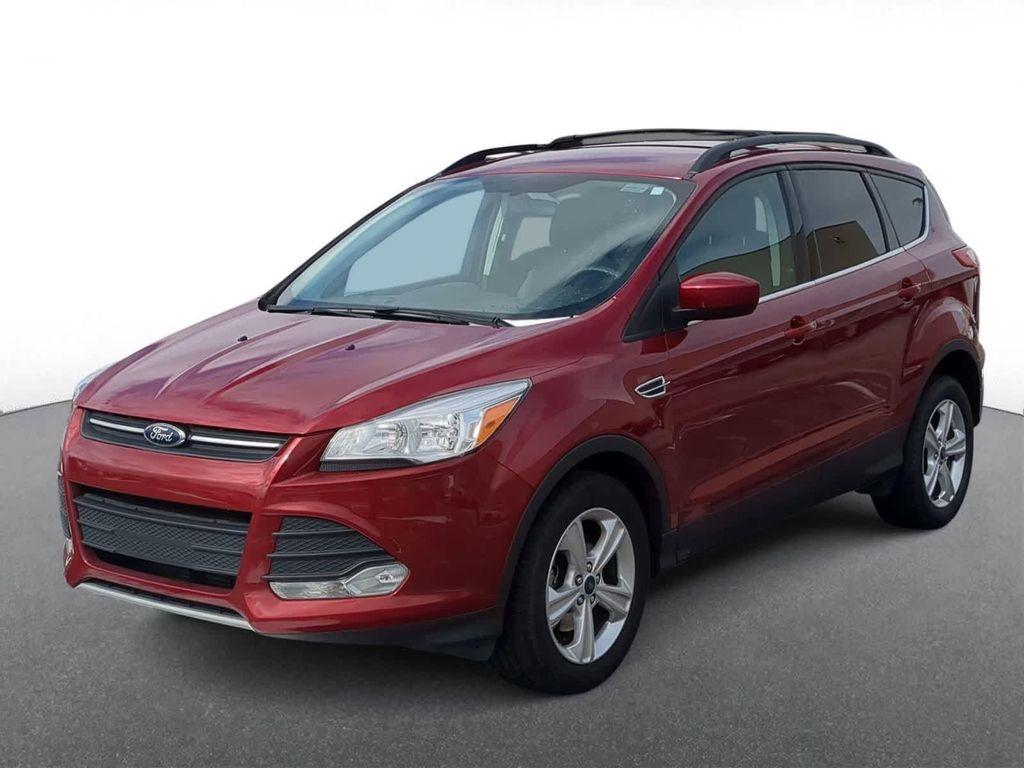 used 2013 Ford Escape car, priced at $7,000