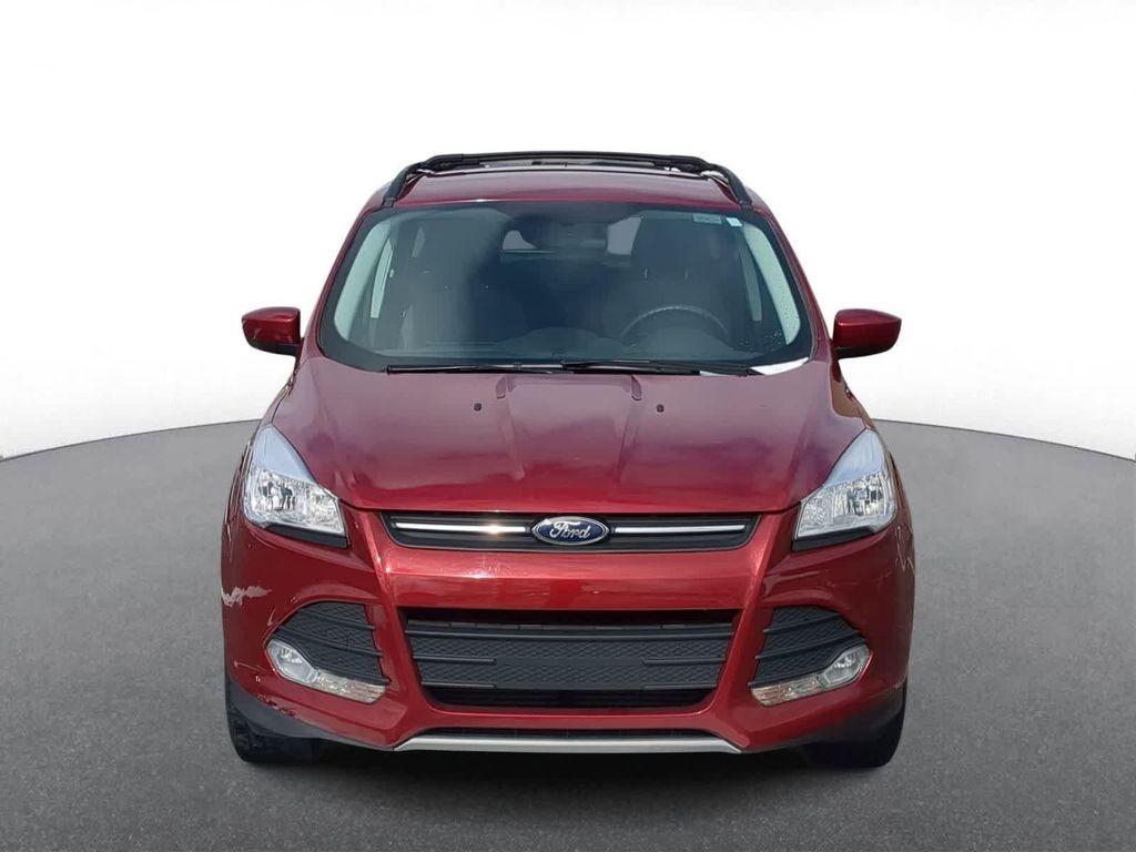 used 2013 Ford Escape car, priced at $7,000