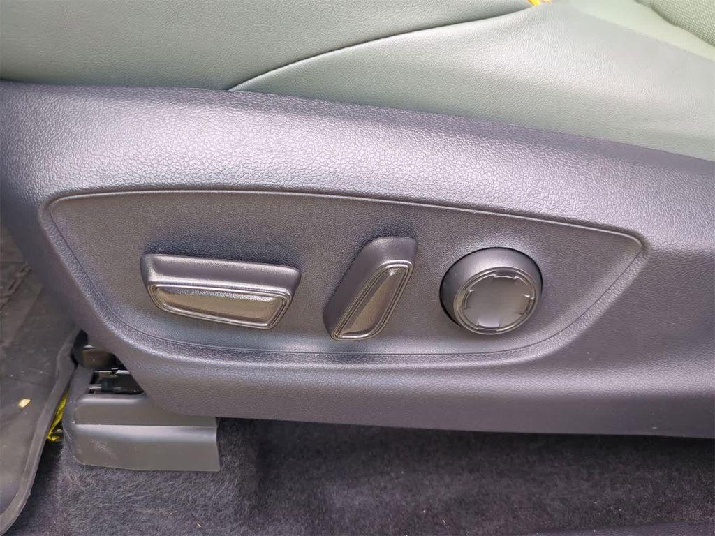 used 2025 Toyota Tacoma Hybrid car, priced at $56,897