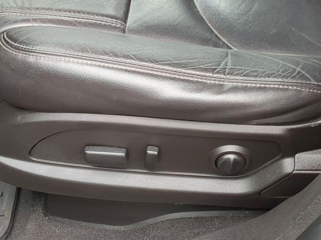 used 2015 Chevrolet Traverse car, priced at $5,757