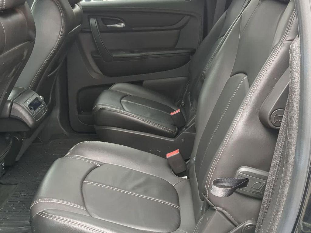 used 2015 Chevrolet Traverse car, priced at $5,757
