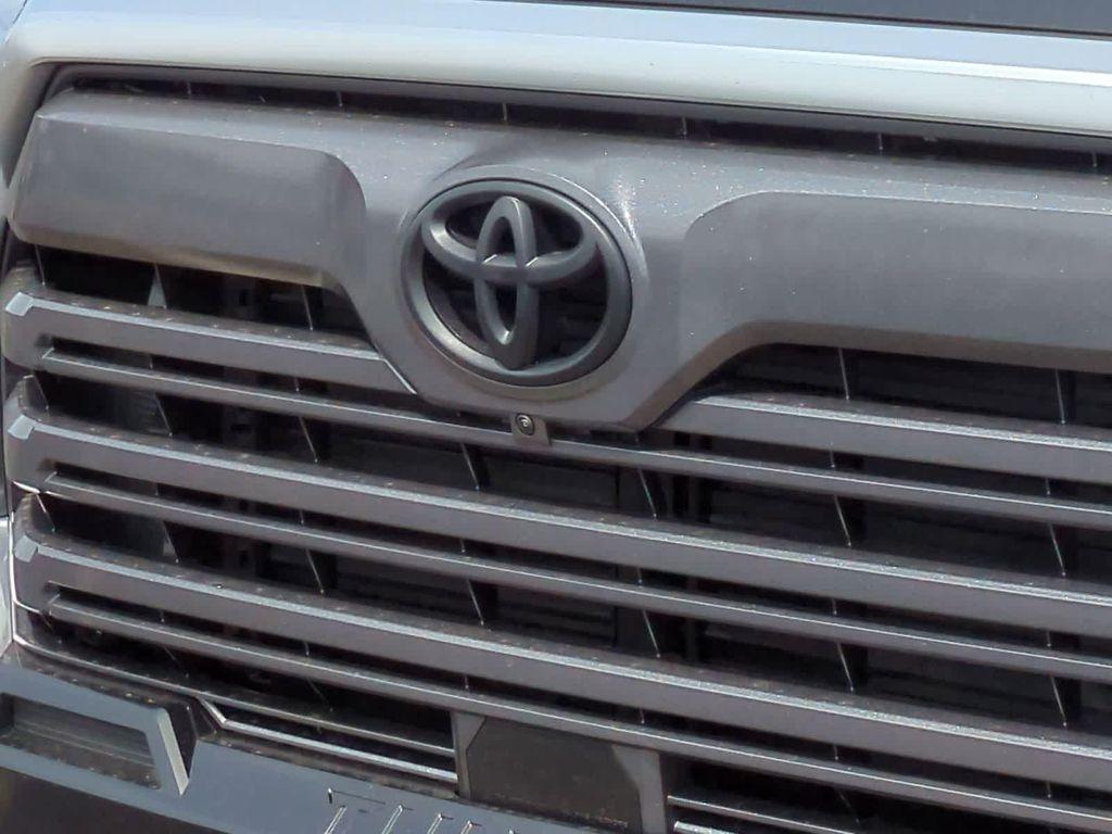 new 2026 Toyota Tundra car, priced at $67,725
