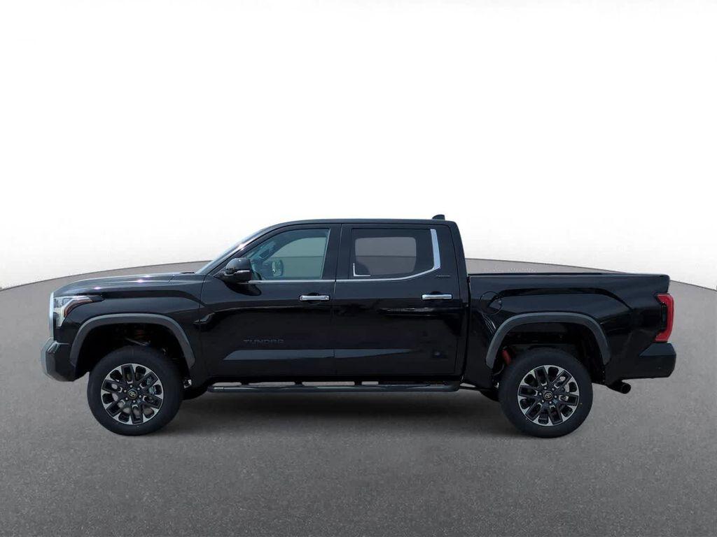 new 2026 Toyota Tundra car, priced at $67,725