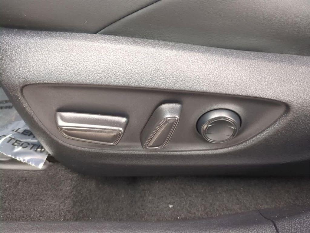 used 2022 Toyota RAV4 car, priced at $25,500