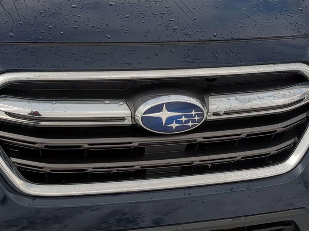 used 2018 Subaru Outback car, priced at $14,215