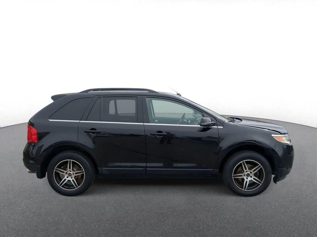 used 2014 Ford Edge car, priced at $8,900