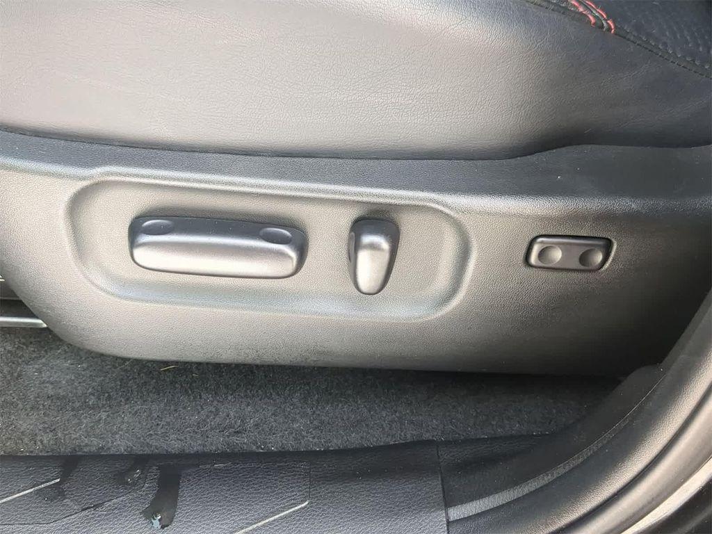 used 2023 Toyota Tacoma car, priced at $46,284