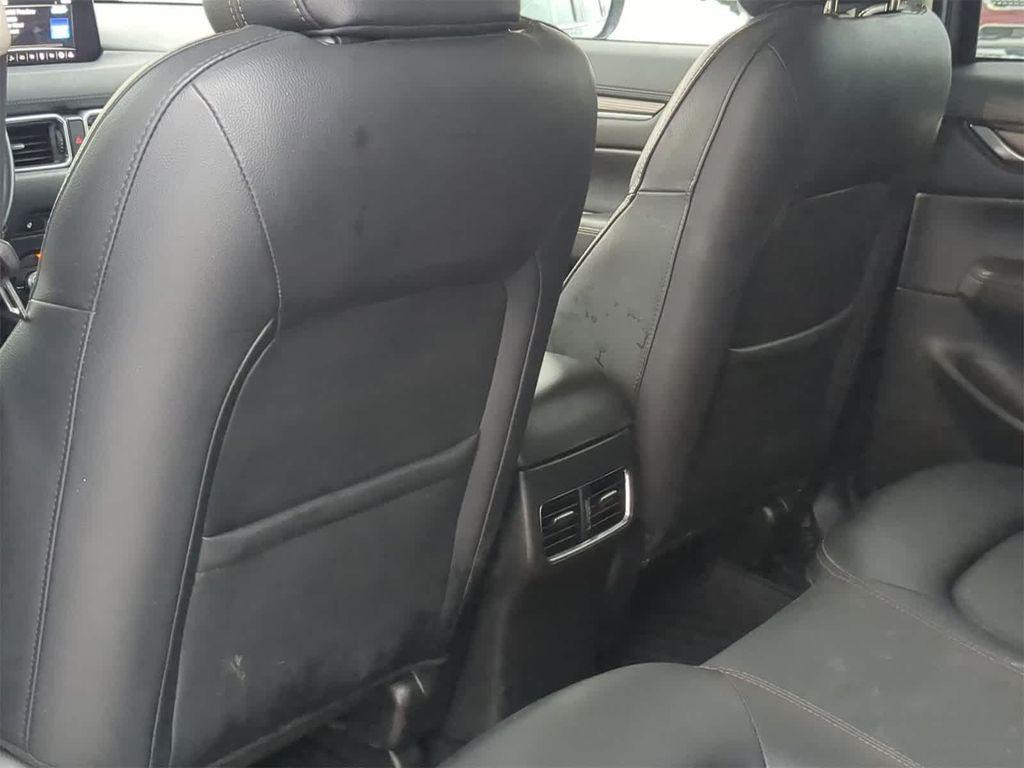 used 2019 Mazda CX-5 car, priced at $19,500